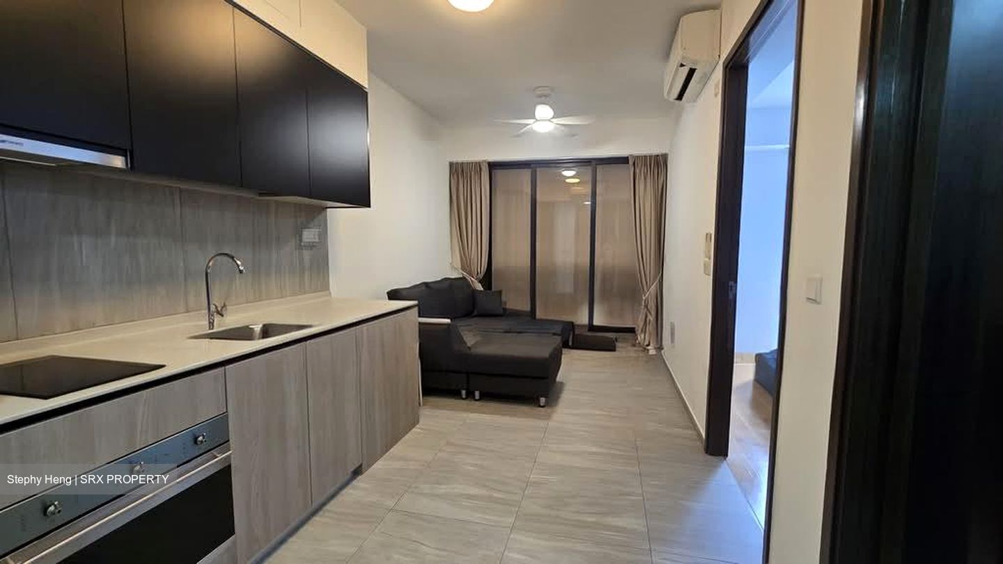 Grandeur Park Residences (D16), Condominium #563478501